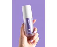 Dantų šepetėlis Hismile V34 dantų spalvą koreguojantis serumas 30 ml