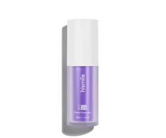 Dantų šepetėlis Hismile V34 dantų spalvą koreguojantis serumas 30 ml