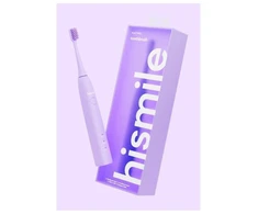 Hismile Violetinė elektrinis dantų šepetėlis