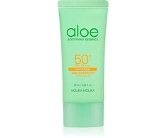 Holika Holika Aloe Atsparus vandeniui SPF 50+ kremas nuo saulės 70 ml