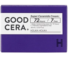 Holika Holika Good Cera Super Ceramide drėkinamasis ir maitinamasis veido kremas 60 ml