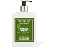 Institut Karité Shea Kreminis Wash Lemon Verbena Shower Kreminis