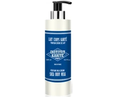 Institut Karité Shea Body Milk Losjonas kūnui, 500 ml