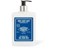 Institut Karité Shea Kreminis Wash Milk Kreminis Shower Kreminis