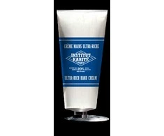 Institut Karité Shea Hand Kreminis Milk Kreminis Hand Kreminis