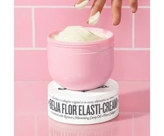 Sol De Janeiro Beija Flor Elasti Body Kreminis kūno kremas, 75 ml