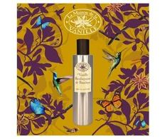 La Maison De La Vanille Flamboyante De Bourbon EDT tualetinis vanduo moterims, 100 ml