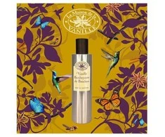 La Maison De La Vanille Flamboyante De Bourbon EDT tualetinis vanduo moterims, 100 ml