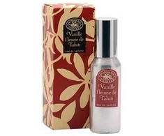 La Maison de la Vanille Vanille Fleurie de Tahiti EDT 30 ml