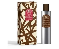 La Maison de la Vanille Vanille Sauvage de Madagascar EDT 100 ml
