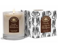 La Maison de la Vanille Vanille Sauvage de Madagascar žvakė 180 ml