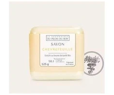 La Savonnerie Du Pilon Du Roy Chèvrefeuille muilas 125 g