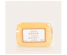 La Savonnerie du Pilon du Roy L'Huile d'Argan augalinis muilas su argano aliejumi 100 g