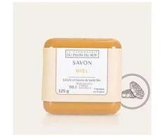 La Savonnerie Du Pilon Du Roy Miel muilas 125 g