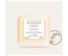 La Savonnerie Du Pilon Du Roy Muguet muilas 125 g
