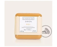 La Savonnerie du Pilon du Roy rankų ir kūno muilas 125 g