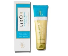 Lebon Une Piscine À Antibes dantų pasta 25 ml