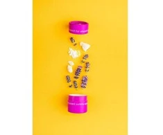 Lekker Feel Floral tepamas dezodorantas 30 g