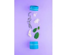 Lekker Stay Fresh tepamas dezodorantas 30 g
