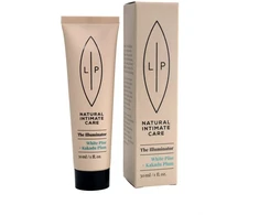 Lip Intimate Care Baltas Pine + Kakadu Plum iliuminatorius 30 ml
