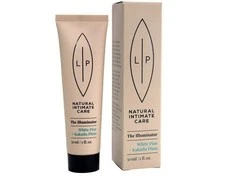 Lip Intimate Care Baltoji Pušis + Kakadu Slyva iliuminatorius 30 ml