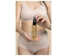 Lip Intimate Care Prebiotic + Postbiotic valomasis ir drėkinamasis aliejus 75 ml