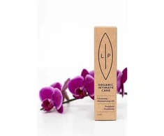 Lip Intimate Care Prebiotic + Postbiotic aliejus 75 ml