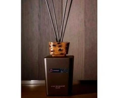 Locherber Milano Banksia namų kvapas su lazdelėmis 250 ml