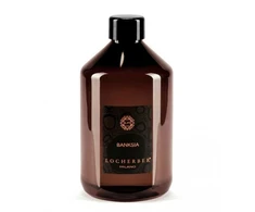 Locherber Milano Banksia namų kvapo papildymas 500 ml