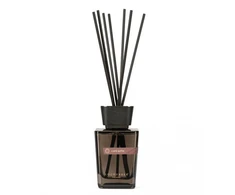 Locherber Milano Café Satin namų kvapas su lazdelėmis 250 ml