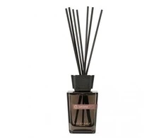 Locherber Milano Cafe Satin namų kvapas su lazdelėmis 250 ml