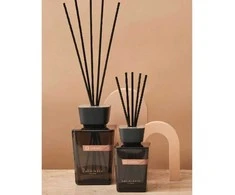 Locherber Milano Cafe Satin namų kvapas su lazdelėmis 250 ml