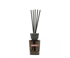Locherber Milano Cafe Satin namų kvapas su lazdelėmis 125 ml