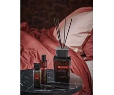 Locherber Milano Dolce Roma XXI namų kvapas su lazdelėmis 500 ml