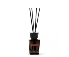 Locherber Milano Dolce Roma XXI namų kvapas su lazdelėmis 125 ml