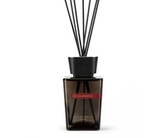 Locherber Milano Dolce Roma XXI namų kvapas su lazdelėmis 1000 ml