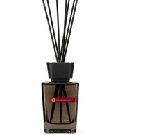 Locherber Milano Dolce Roma XXI namų kvapas su lazdelėmis 500 ml
