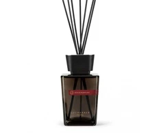 Locherber Milano Dolce Roma XXI namų kvapas su lazdelėmis 1000 ml