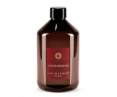 Locherber Milano Dolce Roma XXI namų kvapo papildymas 500 ml