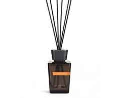 Locherber Milano Habana Tobacco namų kvapas su lazdelėmis 500 ml