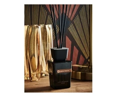 Locherber Milano Habana Tobacco namų kvapas su lazdelėmis 250 ml