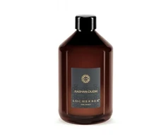 Locherber Milano Kashan Oudh namų kvapo papildymas 500 ml