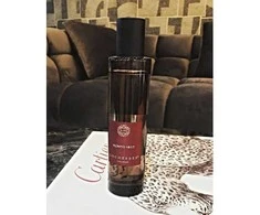Locherber Milano Klinto 1817 kvapų purškiklis 100 ml