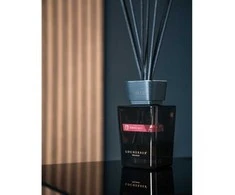 Locherber Milano Klinto 1817 namų kvapas su lazdelėmis 125 ml