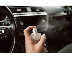 Locherber Milano Oudh kvapų purškiklis 100 ml