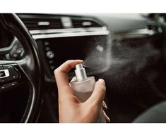 Locherber Milano Out Of Mind kvapų purškiklis 100 ml