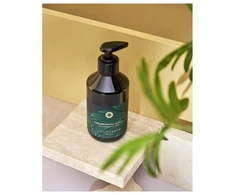 Locherber Milano švelnus nešarminis muilas 300 ml
