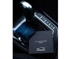 Locherber Milano Venetiae automobilio kvapas