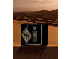 Locherber Milano Zafran Desert EDP Intense 100 ml