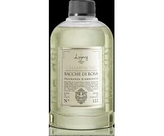 Logevy Firenze 1965 Champagne E Bacche Di Rosa papildymas 500 ml